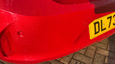 Vauxhall Corsa 1.2 Design 5dr Petrol Hatchback